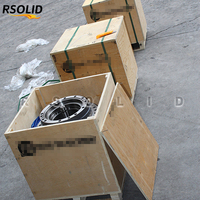Boîte de vitesses de translation Rsoliddiesel DH220-5 – Pièce de rechange SA7117-30030 14528733 – Pièces d'entraînement final pour excavatrice