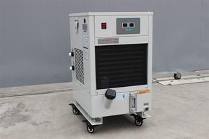 Equipo de Prueba de Propiedades de Amortiguadores Hidráulicos Automáticos de Resorte, Velocidad de 1m/s a 2m/s - Product Image 6