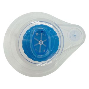 High Quality Asthma <strong>Inhaler</strong> Spacer MDI Aerosol <strong>Chamber</strong> with Mask for <strong>Adult</strong> and Child - Product Image 4