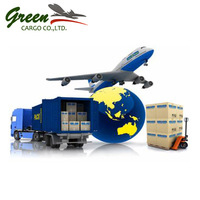 Agente de Transporte Marítimo, Envío Aéreo desde el Aeropuerto de Manchester, Reino Unido, Felixstowe, Envío DDP, Compañía de Transporte, Exportación de Mercancías