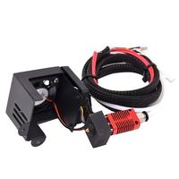 YouQi Set Nozzle ditingkatkan, untuk printer 3D Ender 3/3 Pro/3s sudah dirakit