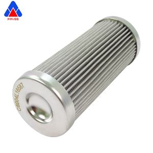 Filtro de aceite de retorno hidráulico de suministro de fábrica 31E34527 PT9375 31E3-4527 - Product Image 3