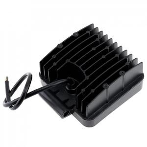 Lampe de travail LED Super brillante, 126W, 6000K, carrée, étanche, phare de voiture pour Suv tout-terrain, bateau, <span class=keywords><strong>4X4</strong></span>, JK, 4Wd, camion, voitures, <span class=keywords><strong>Auto</strong></span> - Product Image 3