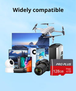 Tarjeta TF <span class=keywords><strong>de</strong></span> Fábrica, 4GB 8GB 16GB 32GB 64GB <span class=keywords><strong>128GB</strong></span>, Clase 10 U1 U3, Tarjeta <span class=keywords><strong>de</strong></span> <span class=keywords><strong>Memoria</strong></span> SD <span class=keywords><strong>de</strong></span> Alta Velocidad - Product Image 4