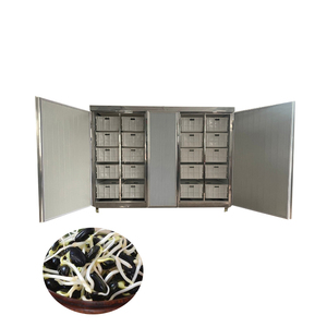Mung Bean Sprout Machine Mung Bean Grass Sprout Machine Soya Bean Sprouts Machine - Product Image 4