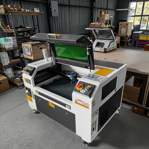 KH-5030 Co2 Laser <b>Cutting</b> <b>Machine</b> for Wood Engraving <b>Machine</b> Laser Engraver <b>Cutting</b> <b>Machine</b> for Sale - Product Image 6