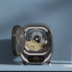 Machine à laver et sèche-<span class=keywords><strong>linge</strong></span> intelligents Nouveau style Mini automatique <span class=keywords><strong>3kg</strong></span> à chargement par le haut électrique Smart Home Hotel Use Wall-Mounted - Product Image 5