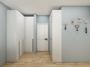 Armoires de cuisine sur mesure Foshan, prêtes à assembler, style moderne, meubles de cuisine - Product Image 3