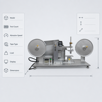 Horno de Secado Industrial, Horno de Laboratorio con Controlador de Temperatura Digital y Ventana de Observación para Secado y Curado