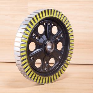 Di alta qualità di motore del mozzo del rotore <span class=keywords><strong>statore</strong></span>/dual <span class=keywords><strong>statore</strong></span> mozzo del motore/motore del mozzo del rotore <span class=keywords><strong>statore</strong></span> magnete - Product Image 1