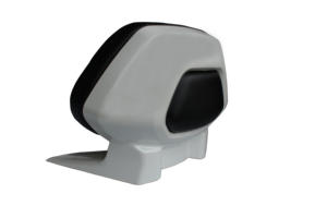 JPA moto accessoires coussin de dossier dossier arrière repos tapis de prière adapté pour pièces <span class=keywords><strong>HONDA</strong></span> <span class=keywords><strong>PCX</strong></span> 150 accessoire <span class=keywords><strong>125</strong></span> 160 2018 <span class=keywords><strong>2019</strong></span> - Product Image 6