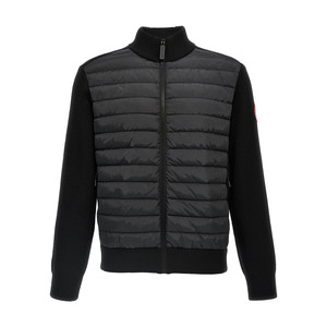 Ultimo Design <span class=keywords><strong>Giacca</strong></span> <span class=keywords><strong>CARDIGAN</strong></span> Slim Fit da <span class=keywords><strong>Uomo</strong></span> Personalizzata 100% Cotone con Cappuccio Imbottita Frontalmente con Zip <span class=keywords><strong>Giacca</strong></span> Lavorata a Maglia - Product Image 4