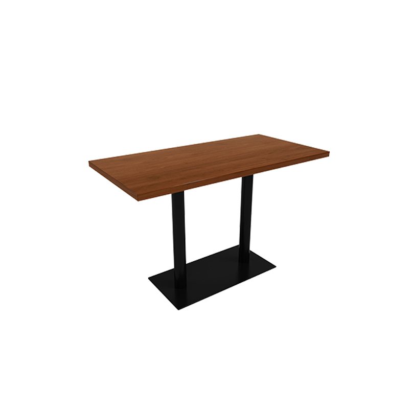 Rectangle table (120*60*75cm)