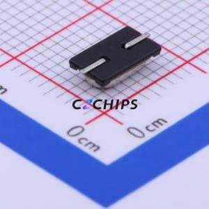 KMD240001210 Crystal (Passive) HC-49S-SMD-2P-Mini Crystal Oscillator SMD Crystal Oscillator 24MHz 10ppm 12pF - Product Image 2