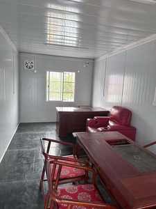 Venta al por mayor de China, calidad superior, apartamento de 20 pies y 40 pies, paquete plano prefabricado, casa contenedor, casas contenedor de hotel - Product Image 5