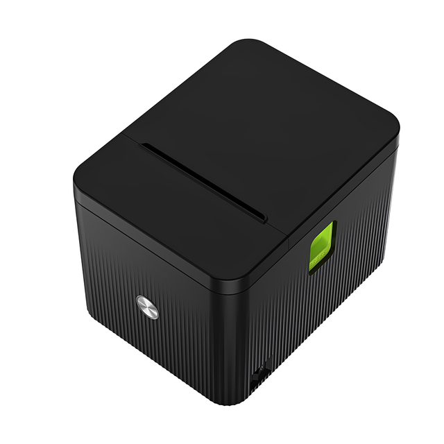 High Quality 80mm Thermal Receipt Printer KA-806 Supports 4G USB BT Android WiFi Cloud Connection POS Printer