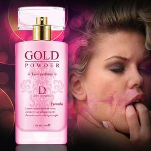 OEM/ODM 50ml Phéromone Attractive pour Hommes et Femmes, Attire l'Orgasme, Spray <span class=keywords><strong>Aphrodisiaque</strong></span> pour Parfum Corporel Unisexe Homme - Product Image 2