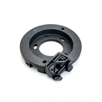 Insert d'emballage en mousse EPP personnalisé pour composants automobiles, antichoc, anti-vibration, réutilisable, pour boîtes de transport de voitures