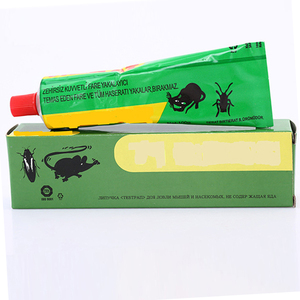 Tubo <span class=keywords><strong>de</strong></span> Control <span class=keywords><strong>de</strong></span> plagas, no tóxico, adhesivo, trampa para <span class=keywords><strong>ratones</strong></span> - Product Image 6