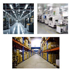 One-Stop kaynağı RM9003B TO-252 sabit akım RM9003 sürücü kontrol elektronik bileşen stokta RM9003B - Product Image 4