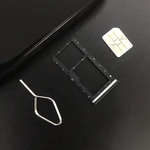 Herramienta de extracción de apertura de bandeja de tarjeta Sim, Pin de expulsión para Samsung Galaxy S7,S7 Edge/Galaxy S8 S8 Plus/Galaxy S9 S9 Plus/Note