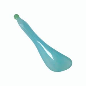 แท่งนวดกดจุดเรซิ่นยกกระชับใบหน้า  ไม้กัวซา - Product Image 3