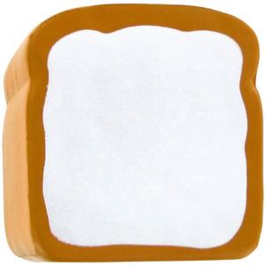 Hot Sales Bread Pu Stress Relievers Stress Toy Stress <b>Ball</b> - Product Image 3