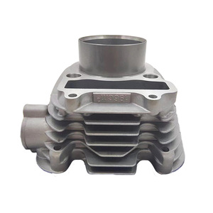 Kit de Cilindro de Motocicleta Compatible con los Modelos YAMAHA AG200, ZS200, LY200, TW200 con un Diámetro de Cilindro de 67 mm - Product Image 4