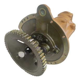 Bomba Hidráulica de Alta Presión 165-4500 1654500 para Camión 789C 789D, Eléctrica/Diésel, 1 Año de Garantía - Product Image 1