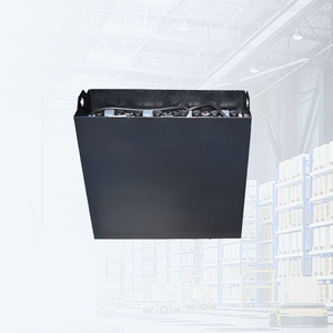 Lida 24V4PZB280X, piezas de transpaleta eléctrica de perfil bajo, paquete de batería de plomo ácido de ciclo profundo de repuesto para Lida - Product Image 5