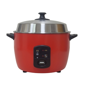 Good Quality Mechanical Switch Control New Electric Rice Cooker For Commercial - Product Image 1