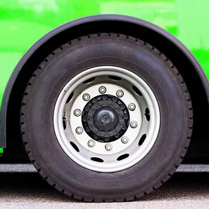 Neumáticos Radiales CHANGYANG 315/70R22.5 CM958 para Camiones Comerciales, Nuevos, para Carga Pesada, Sin Cámara, para Venta al Por Mayor, Origen China - Product Image 2