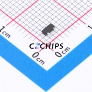 Original et tout nouveau TPLN6206P332MR SOT-23 Circuit intégré IC Chip PMIC Régulateur linéaire (LDO) - Product Image 2