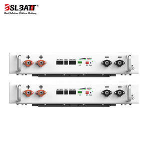 <span class=keywords><strong>BSLBATT</strong></span> batería solar de litio 48V 100ah sistema de energía solar doméstico con batería de litio - Product Image 4