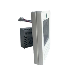 <span class=keywords><strong>Thermostat</strong></span> mural <span class=keywords><strong>Honeywell</strong></span> WL8 pour chambre d'hôtel, bureau, bâtiment scolaire, unité de ventilation à ventilo-convecteur, contrôleur de température. - Product Image 2