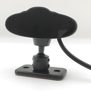 Firecore-Cámara de alarma de fatiga del conductor, dispositivo de monitoreo antisueño DSM con sensor DMS para seguridad de camiones - Product Image 3