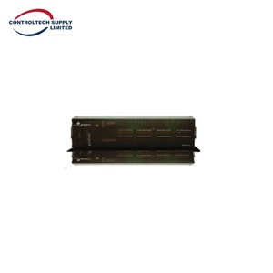 Module d'entrée numérique industriel WESDAC D20 S 820-0154, Original, neuf, en stock, expédition rapide, pièces détachées PLC - Product Image 5