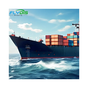 Servizio di Corriere e Trasporto Merci Internazionale: Agente di Spedizione Aerea/Marittima Porta a Porta DHL UPS <span class=keywords><strong>FedEx</strong></span> AliExpress per <span class=keywords><strong>USA</strong></span>, Dubai, Turchia, Kenya, Indonesia - Product Image 4