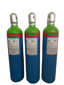 Chirurgie Réfractive, Correction de la Vision au Laser, Gaz Excimer ArF Premix, Gaz Miture pour VISX STAR S4 IR - Product Image 3