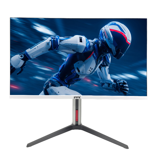 27-inch Gaming Monitor, QHD 2K Resolution, 180Hz High Refresh Rate, Smooth and Lag-free Performance, Excellent Display Quality