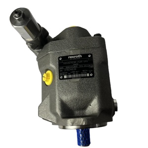 Unidad de Potencia Hidráulica Nueva A10VSO10DR/52R-VPA14N00, Bomba de Pistones R902453681 - Product Image 1