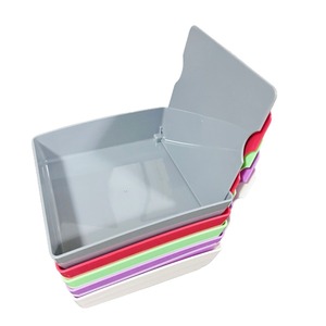 Servicio de clasificación, transporte y empaquetado de cajas para técnicos dentales transfronterizos, incluyendo cajas cosméticas para impresión de logotipos. - Product Image 5