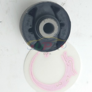 Sistema de Suspensión de Calidad Original BUSH-FR LWR ARM(G) 54584-4H000 54584 4H000 Para H-yundai H-1/GRAND STAREX 545844H000 - Product Image 4