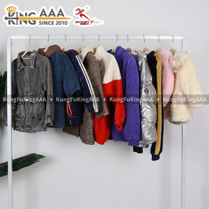 KingAAA Venta <span class=keywords><strong>al</strong></span> <span class=keywords><strong>por</strong></span> <span class=keywords><strong>Mayor</strong></span> de <span class=keywords><strong>Ropa</strong></span> <span class=keywords><strong>Infantil</strong></span> de Segunda Mano, Chaquetas Abrigadas de Invierno para Niños Pequeños, Limpias, 90% de <span class=keywords><strong>Ropa</strong></span> Usada para Niños en Pacas - Product Image 6