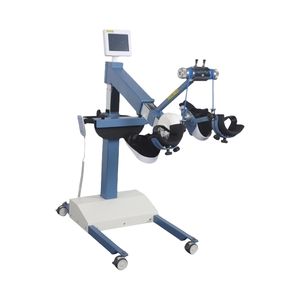 Peralatan terapi latihan 185VA 220V, latihan rehabilitasi aktif dan pasif untuk anggota badan bawah - Product Image 6