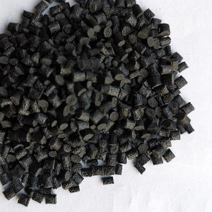 <span class=keywords><strong>Pbt</strong></span> <span class=keywords><strong>GF30</strong></span> Riciclato Nero Colore Naturale Materie Prime ad Alta Resistenza per Componenti Elettronici ed Elettrici - Product Image 2