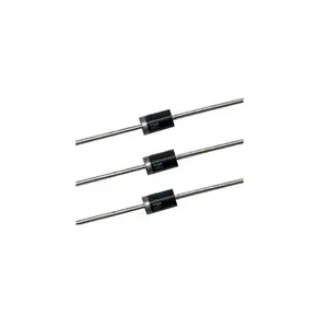 Rectifier Diode IN4007 1N4001 1N4002 1N4003 1N4004 1N4005 1N4006 1N4007