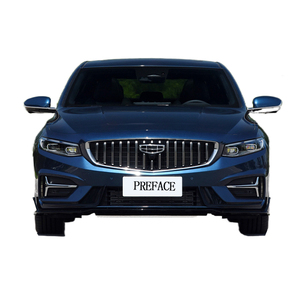 Geely Prefacio 2.0td Modelo de lujo Geely Xingrui Sedan <span class=keywords><strong>Coche</strong></span> Vehículo inteligente <span class=keywords><strong>Coche</strong></span> de Venta caliente - Product Image 3