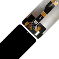 Pièces de rechange pour écran LCD de téléphone portable Nokia C31 TA-1493, écran LCD 6,75 pouces, écran tactile, assemblage de numérisateur