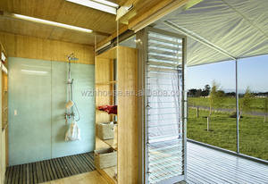 Weizhengheng genişletilebilir konteyner ev küçük evler satılık - Product Image 5